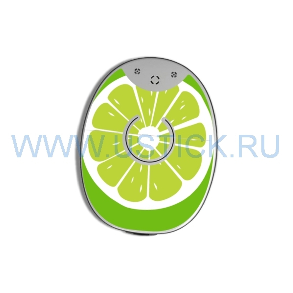 RONDO2 "Лайм"