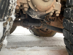 Shacman (Shaanxi) SX* 8x4 Самосвал SX331863366 (Дизельный, 12,5 л, 544 л.с., МТ)