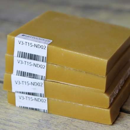 Смальта ND02, 91х91х15 мм, 300 гр