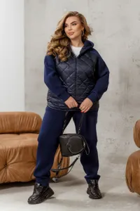 Костюм утепленный УК-2570-3 Fabrika