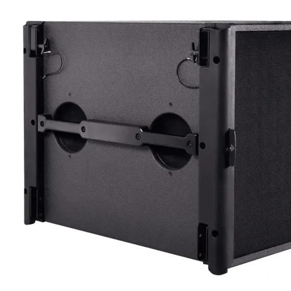 Atom KS18 Super сабвуфер