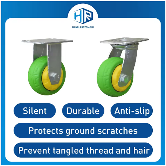 Тележка бельевая B 8608