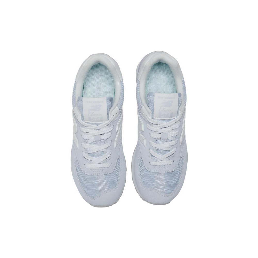 Кроссовки New Balance, WL574FO2