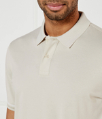 Поло C-Parlay 209 BOSS BLACK - бежевый(50531850)