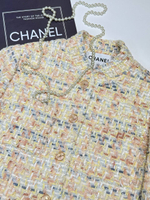Пиджак CHANEL