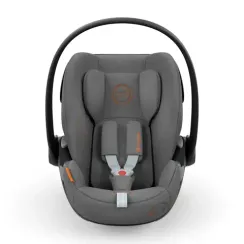 Автокресло Cybex Cloud G i-Size Lava Grey