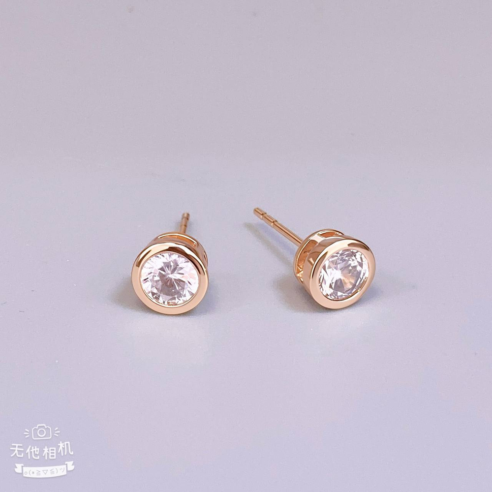 Серьги Xuping - арт164