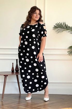 Цена на Платье-3780 больших размеров