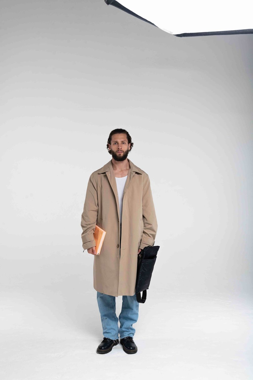 Купить Сумка Mushmula Мессенджер F1 Гибридный черная Сумка Mushmula Мессенджер F1 Гибридный черная