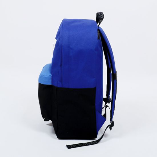 Рюкзак ANTEATER bag-navy nttr