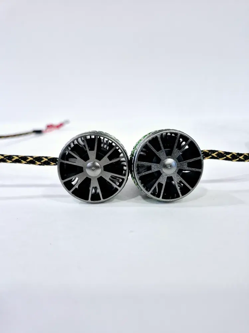 H1 (LED) / Светодиодные (H1) лампы, K18 High Power, 300 Вт - 12 вольт (2 шт. / комплект)