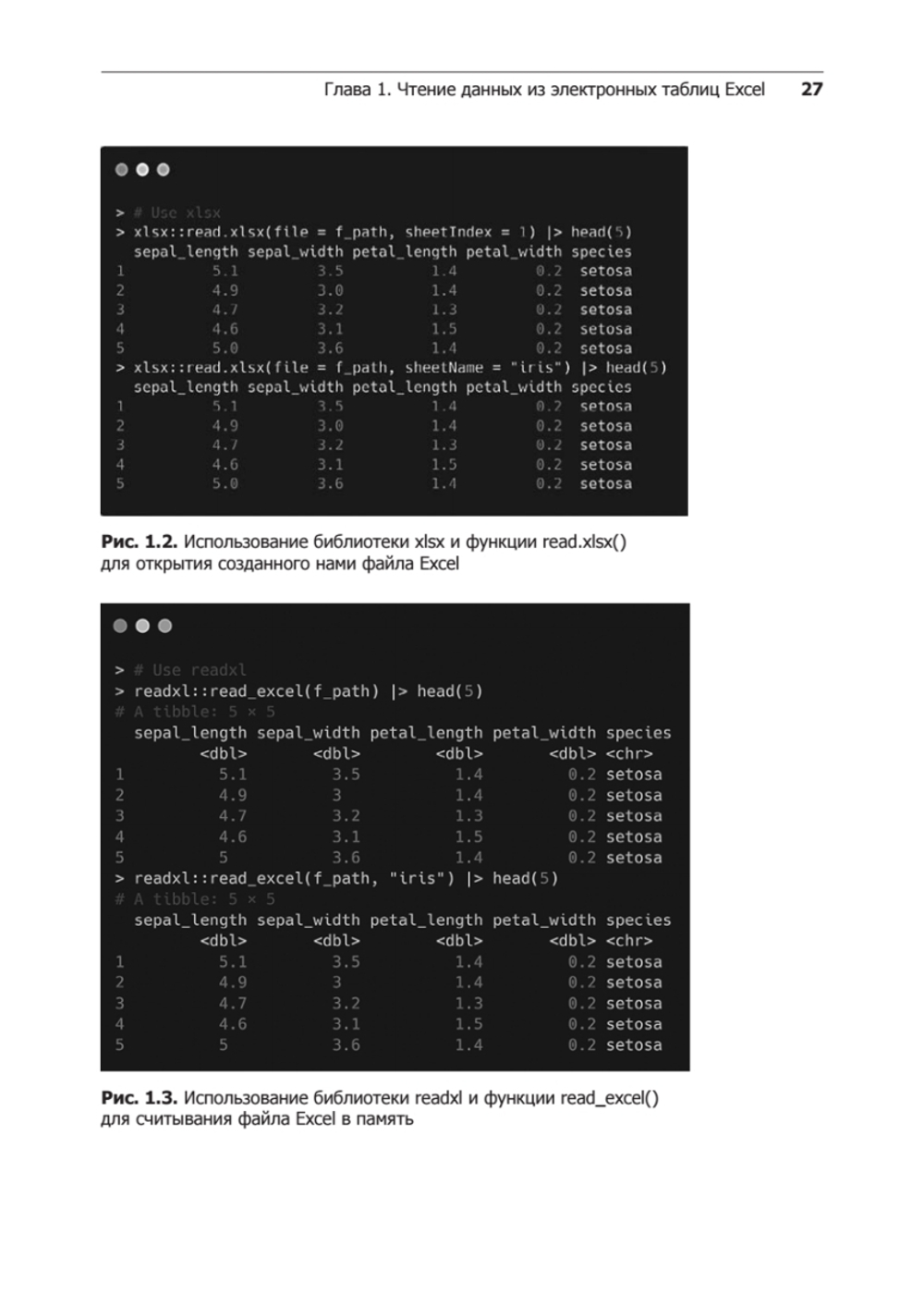 Excel с Python и R: раскройте потенциал расширенной обработки и визуализации данных