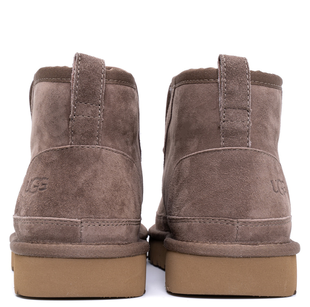 UGG Neumel Minimal Cappuccino