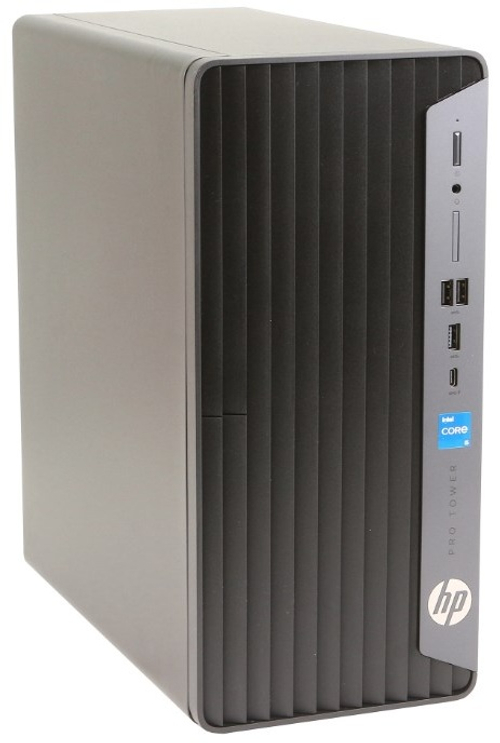 HP i5-14500 / встроенный / 8 Гб / SSD 512 Гб / Win 11 Pro