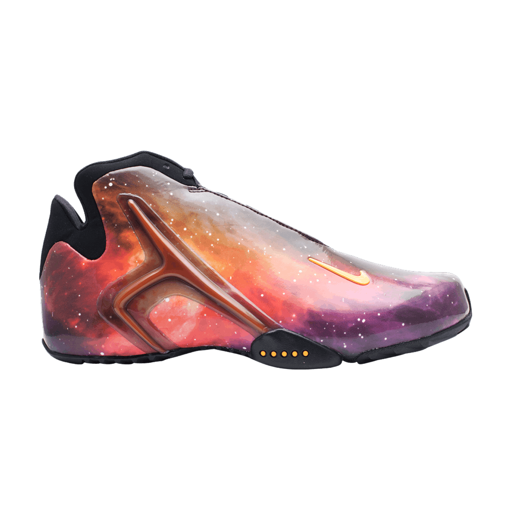 Кроссовки Nike Hyperflight Superhero Lebron