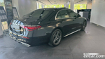 Mercedes-Benz S-Class W223 S400 d 4MATIC (04.2021)