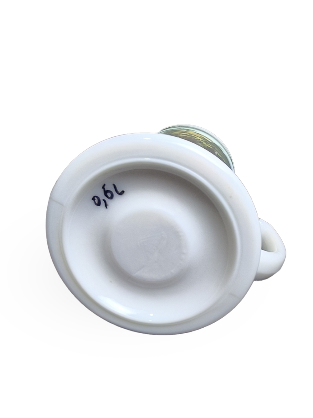 Пивная кружка Германии BMF "Резервиста"