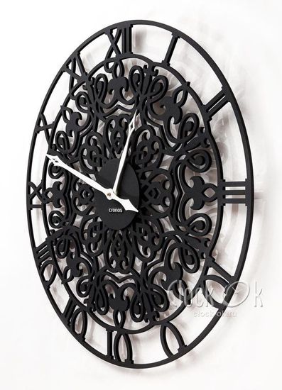 Большие интерьерные часы Sansara / Сансара