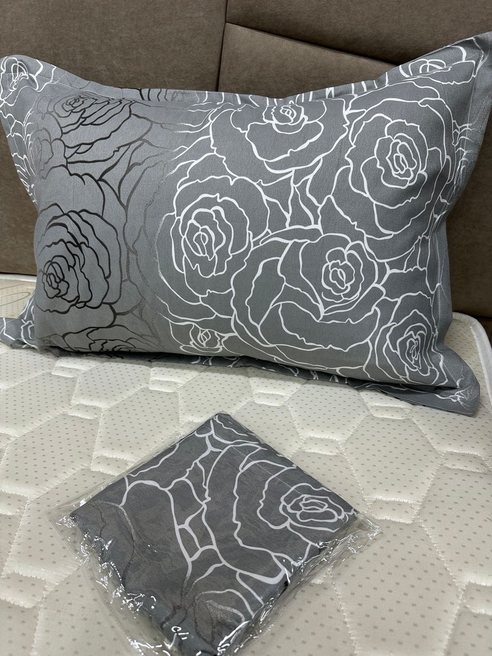 Наволочки МИКС ЛЮКС 50/70 2шт