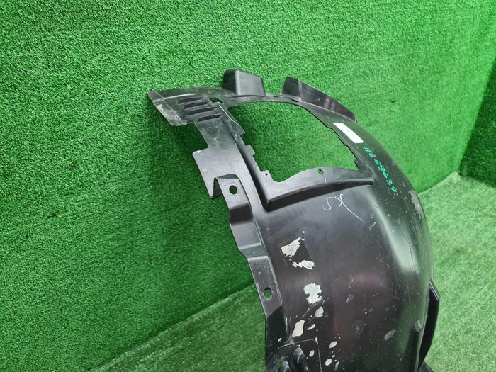 Подкрылок передний RH Mercedes GL GLS X166 (12-19)