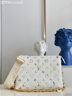 Louis Vuitton Coussin PM