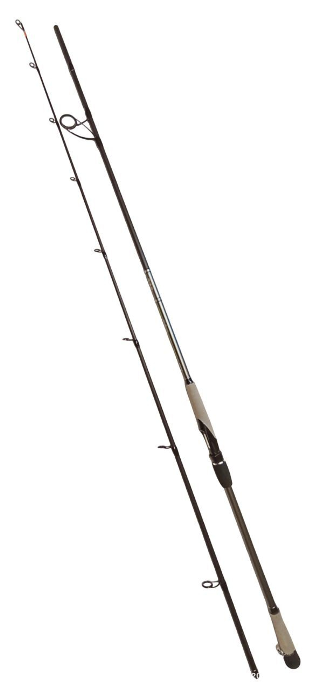 Спиннинг Kaida Order тест 30 -60 гр длина 265 см