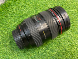 Canon EF 24-70mm 2.8L USM