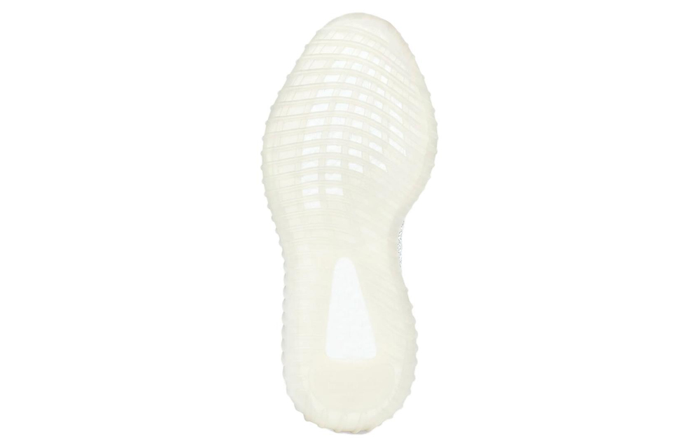 Кроссовки Adidas Originals Yeezy Boost 350 V2 "Cloud White Reflective"