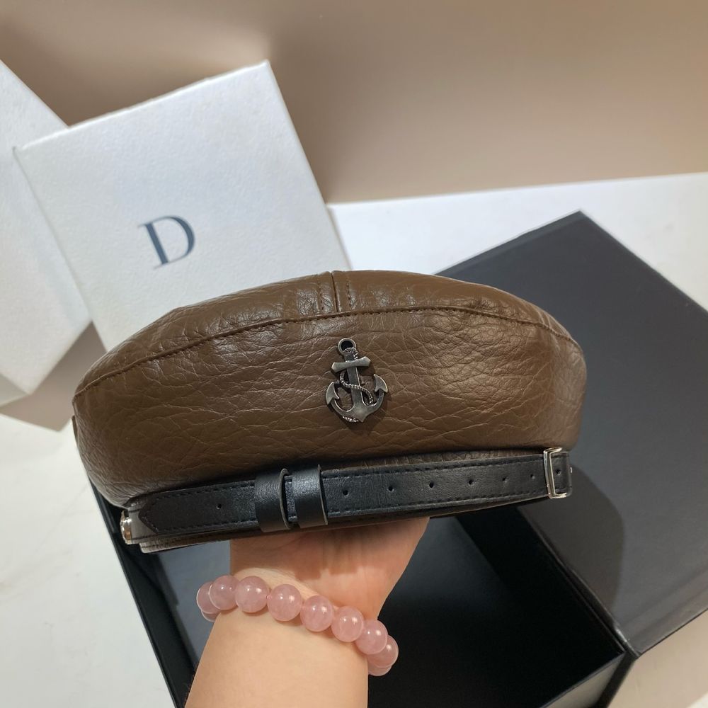 Берет "Морячка"