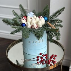 Новогодний бокс