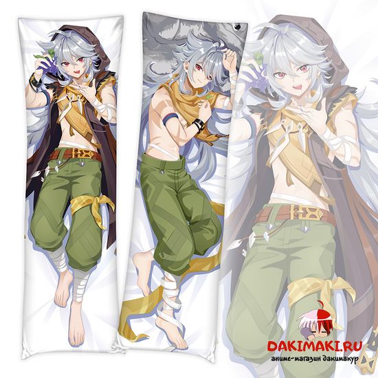 Дакимакура Рейзор арт. 0953