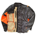 Куртка туристическая KTM ADV R V2 JACKET