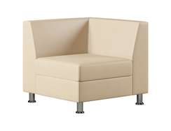 Секция угловая Marcus MC-U.01 экокожа Oregon 12