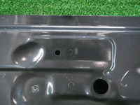 Дверь задняя левая Audi A5 2 8W (2016-н.в.)