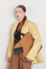 МИНИ-СУМОЧКА, ЧЕРНЫЙ