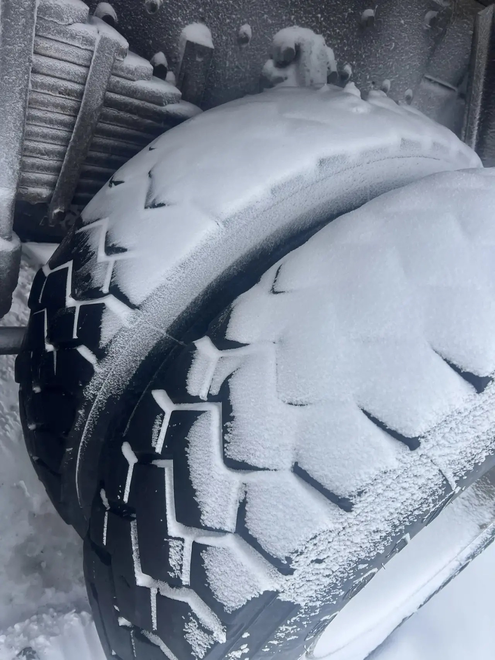FAW J6 6x4 Самосвал CA3250P66K2T1E5 (Дизельный, 8,6 л, 375 л.с., МТ)
