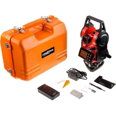 Электронный теодолит CONDTROL iTeo 5   2-2-014