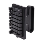 Блендер POLARIS PHB 1637 AL CUBE нерж.сталь/черный