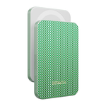 Внешний аккумулятор MagSafe PITAKA (Qi2) (5000 мА·ч) Беспроводная зарядка: Qi 15 Вт. Проводная зарядка: USB-C. Сертификация Qi2. Есть LED-индикация. Энергоёмкость — 19,25 Вт·ч. Максимальная выходная мощность — 20 Вт