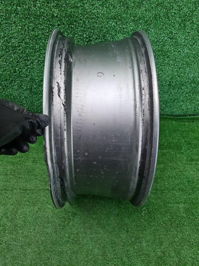 Диск литой R18 BMW X1 F48 (2015-2022) 566 стиль