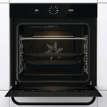 Электрический духовой шкаф Gorenje BOS67371SYB