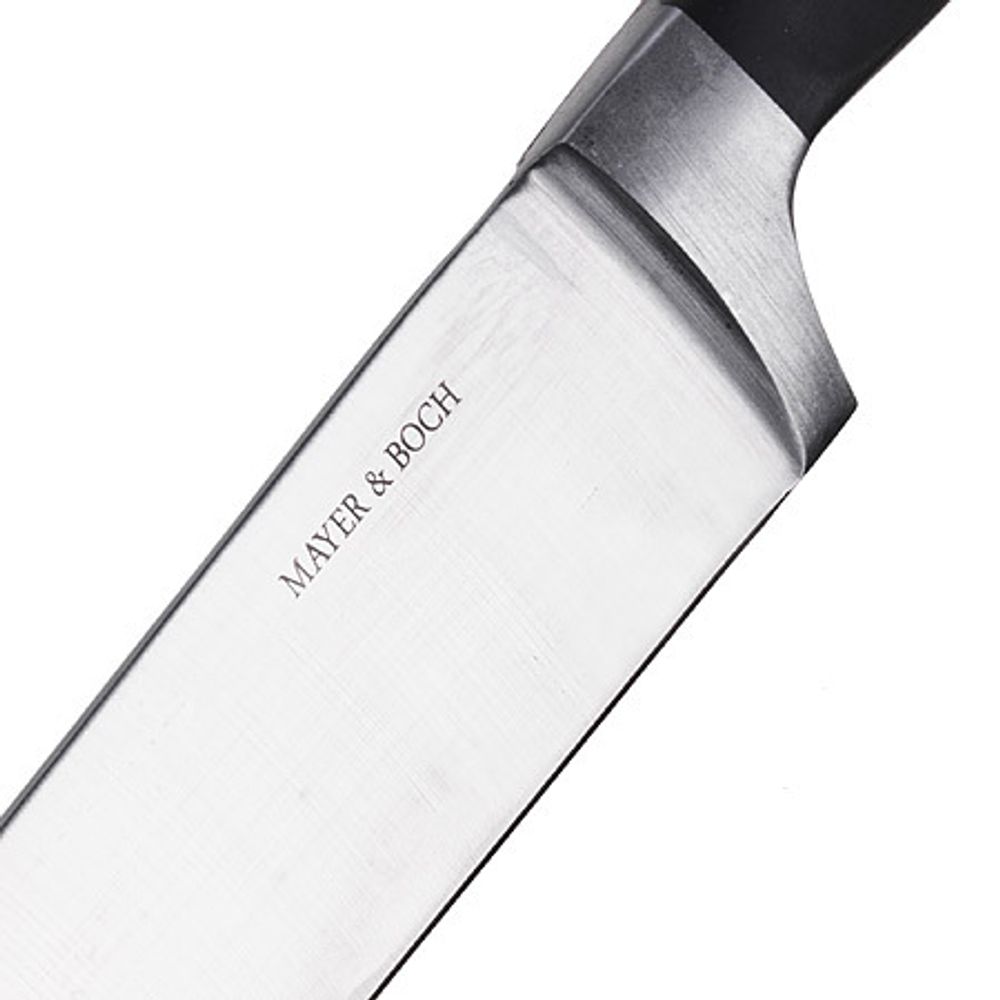 Нож  Mayer&amp;Boch 34 см 27764