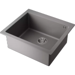 Кухонная мойка Omoikiri Bosen 57A-GB