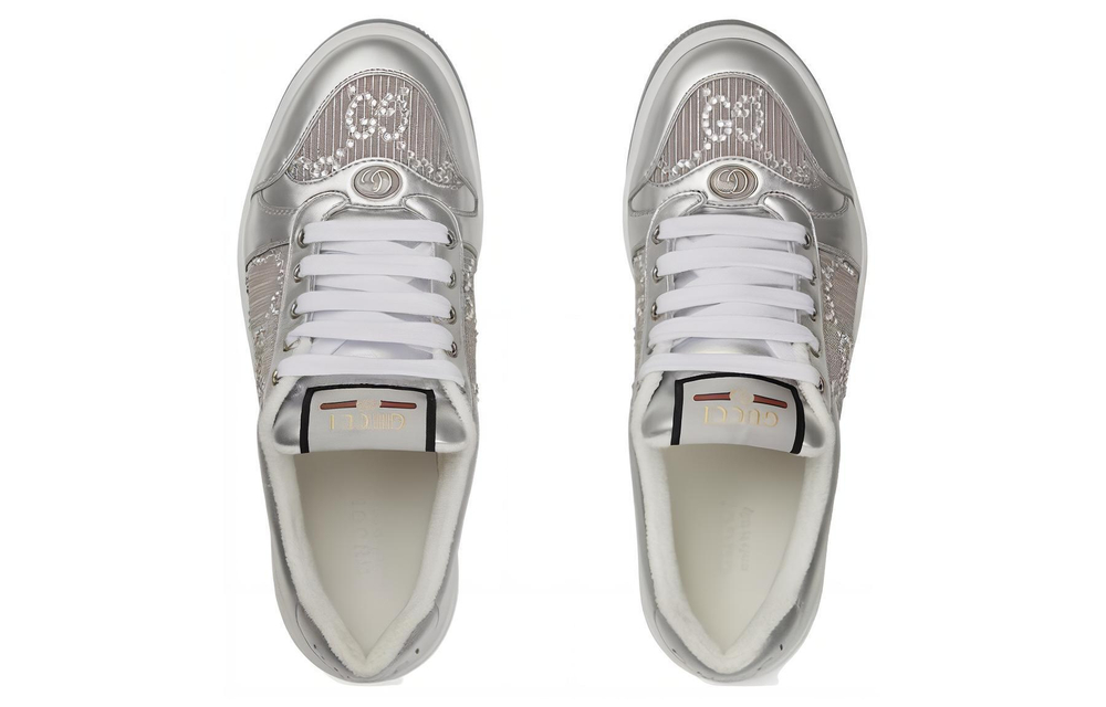 Gucci (Женская размерная сетка)