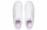 Кроссовки Nike Court Vision 1 Vision Low (Женская размерная сетка)