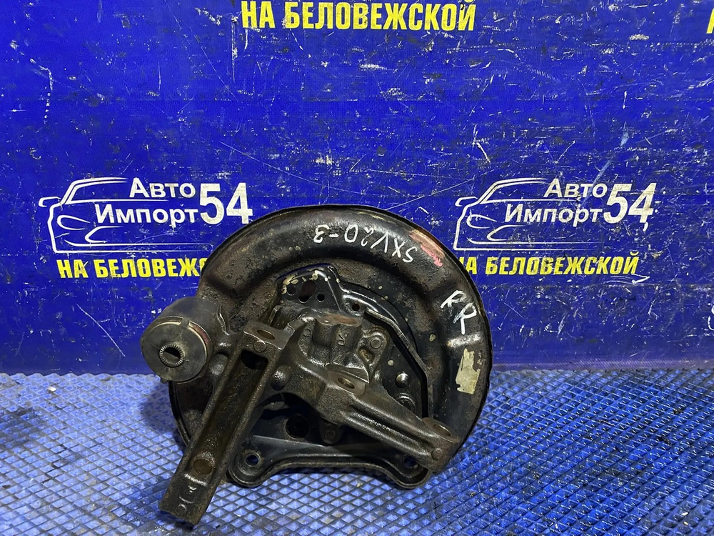 Ступица задняя правая TOYOTA CAMRY GRACIA 1999