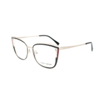 Оправа бабочка Emma Moser 8040 С1 черная