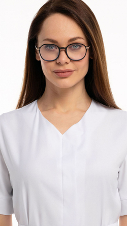 Костюм медицинский Камила №0