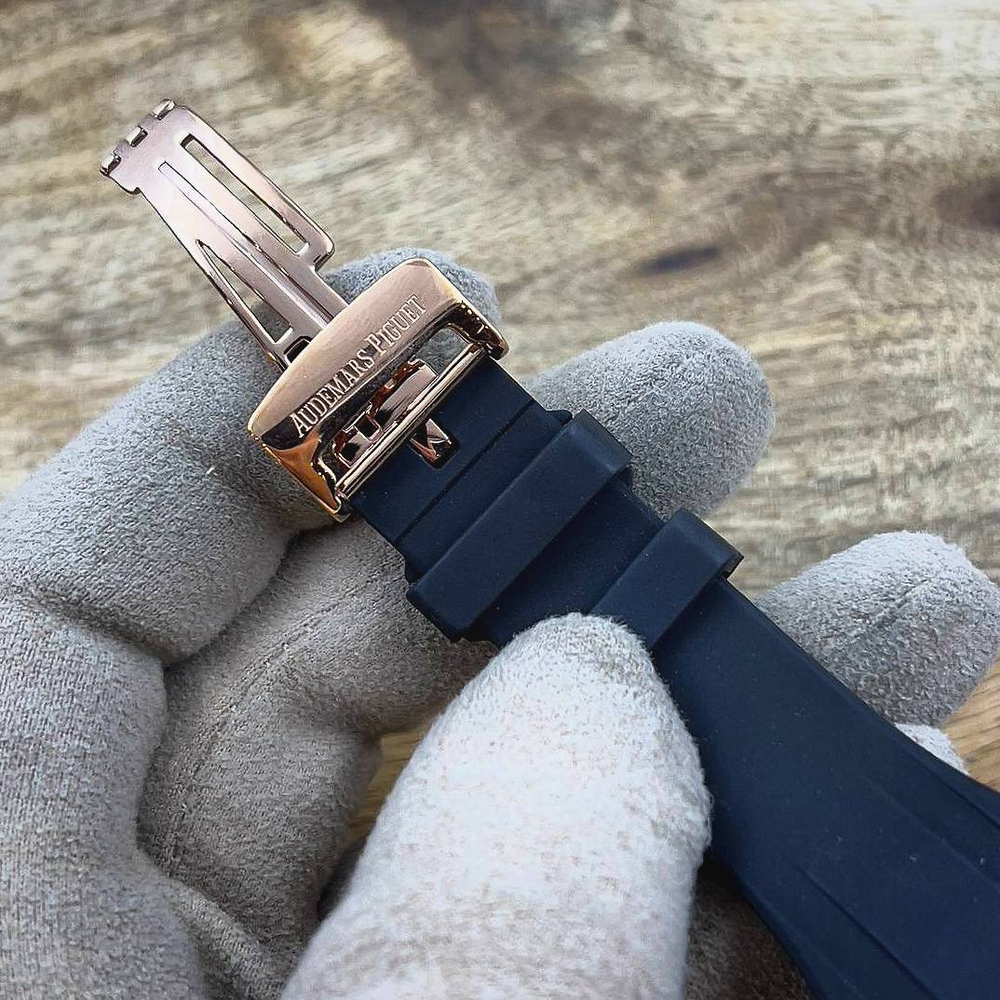 Часы Audemars Piguet