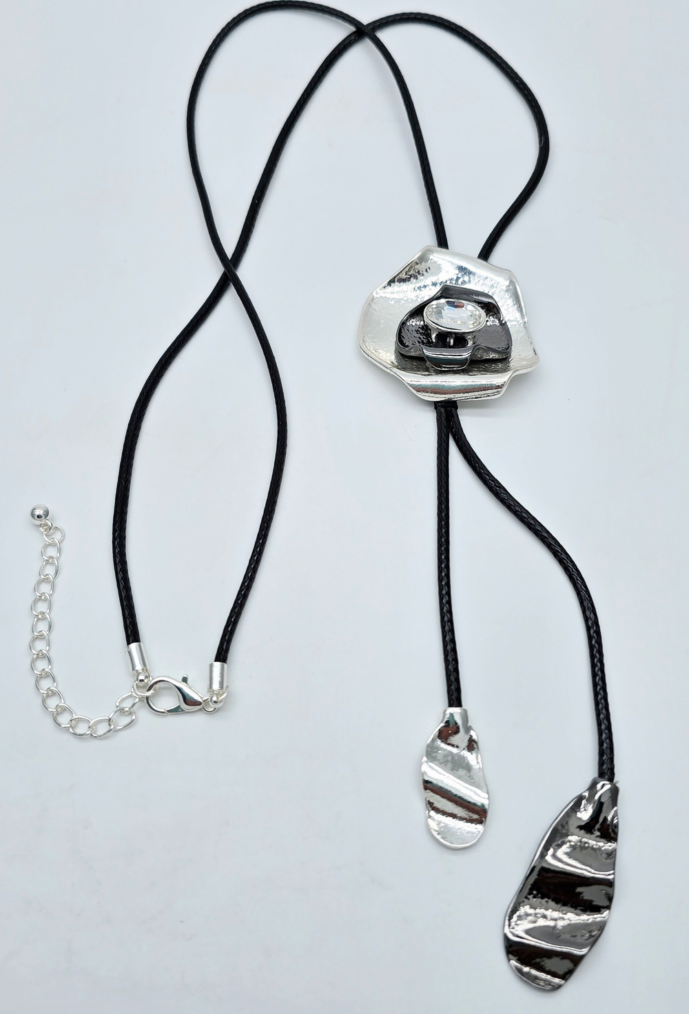 91003333 Колье Selena